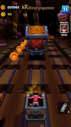 Runner Princess – Endless Royal Run Adventure #mobilegaming #gaming #gameshorts #gamingvideos