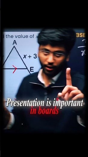 Presentation Tips For Boards 🤯🔥||Shobhit Nirwan #shorts #boardexam #ytshorts #class10 #cbse
