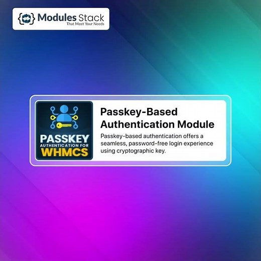 Top-Notch Addon Modules for WHMCS | Superior Addon Modules | Modules Stack