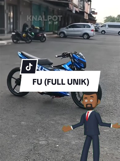 Motor Satria FU: Panduan dan Tips Mekanik Konten