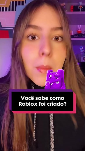 Curiosidades e História do Roblox: Tudo que Você Precisa Saber