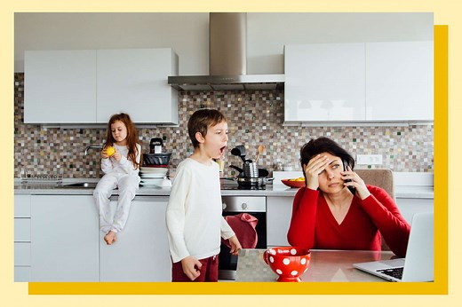 The Best Advice Real Parents Have for Raising Difficult Kids