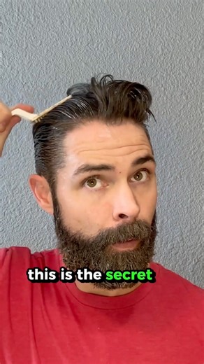 THIS is the secret to looking SHARP everyday | Simpler Hair Color