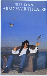 Jeff Lynne - Armchair Theatre