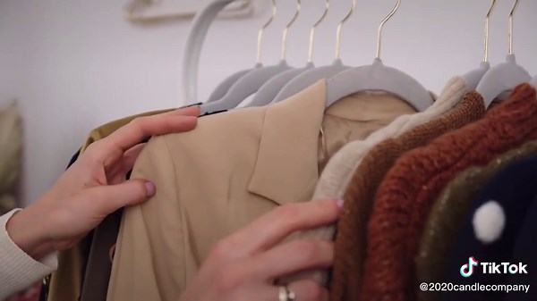 Our must luxurious & rich scent yet #foryoupage #viral #candle #fyp #HomeDecor