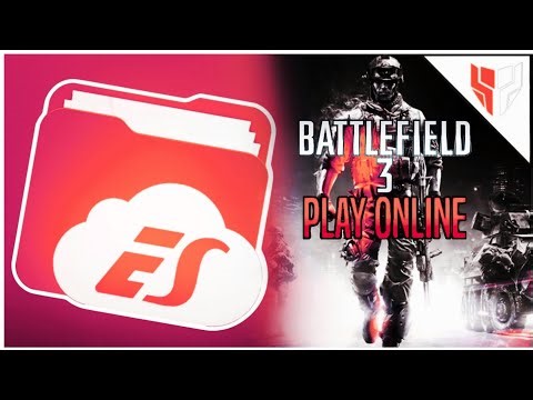 [PS3 TUTORIAL PT 16] HOW TO INSTALL DLCS & CHANGE DNS TO PLAY BATTLEFIELD 3 ONLINE FTP APP INCLUDED
