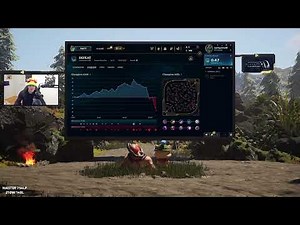 🟢 The Most Toxic Climb Back to Grandmaster (Teemo Jungle Edition) 🟢