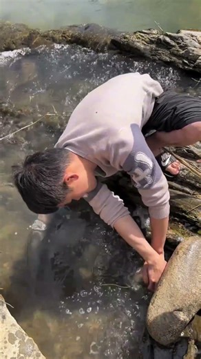 Hidden Waterfall Paradise Nature’s Infinity Pool 🌊
