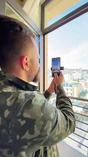 Galaxy s21 ultra zoom test | 100X ZOOM