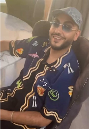 3robi: Fashion Trends from Morocco to Europe