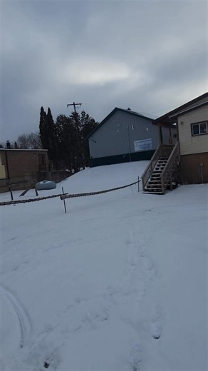 We had a good ride down to Hoppy’s Bar & Grill in Kenton. Trails are fair to good with a lot of ice in the corners. Trail 3 from Twin Lakes to Mass was the worst for moguls. Trails 12 and 174 are in pretty good shape with a few bumps and thin spots. Trail 8 is in desperate need of snow but it's ridable. ☠️ Stretch Western UP Trail Reports Web Cam https://video.nest.com/live/4BKmS6XRiT | Western UP Trail Reports