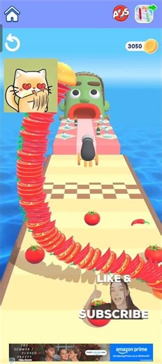 Burger Run Is Too Funny! 😂🔥