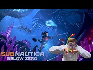 Subnautica: Below Zero: Das Erbauer-Artefakt Q59 (Architekten Artefakt Q59)
