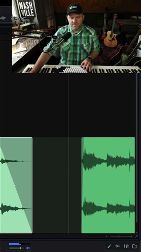 Favorite Guitar Part EVER Recorded