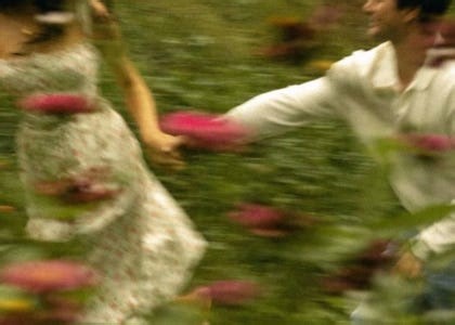 The Importance of Transitional Spaces