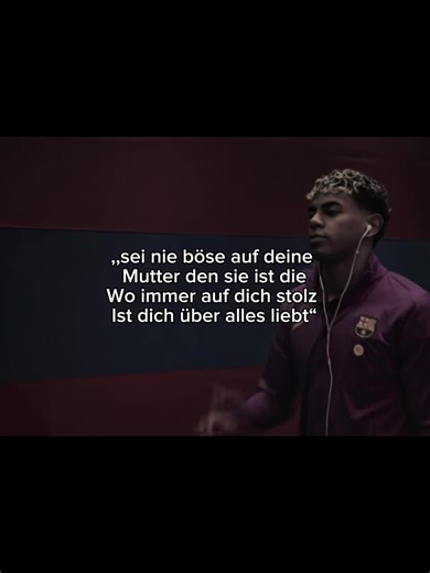 Deine Mutter ist immer stolz und sie liebt dich über alles #Mutter#Mutterliebe#liebe#stolz#lamineyamal
