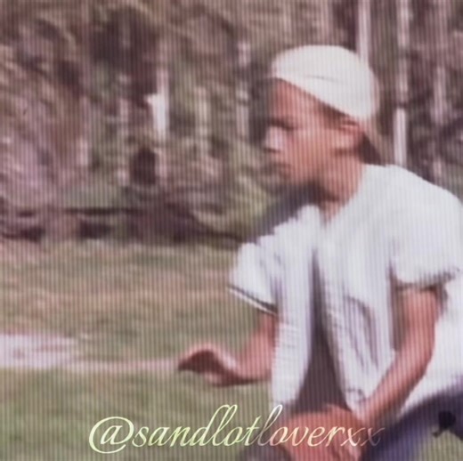 yeah yeah edit !! #YEAHYEAH #THESANDLOT #edit #fyp #thesandlotedit this is so bad omg