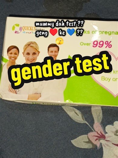 Affordable Gender Test Kits for Expecting Parents