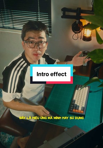 Cách Làm Intro Mở Đầu Video Đẹp Với CapCut