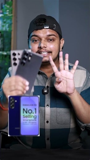 Best Samsung Phones to Buy in Festive Sale 2026!