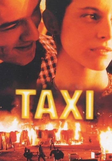 Taxi - película: Ver online completa en español