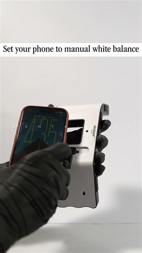 How To Get Perfect White Balance In Dental Photos | Dental Kits