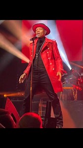 Happy Birthday Ronnie Devoe. #RonnieDevoe | Fashion4Life