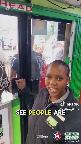 Exciting Fresh Stocking Specials at Caltex Gillitts