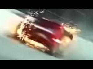 Lightning McQueen’s Death
