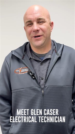 Tri-County Electric Service on Instagram: "When you see the passion behind the work, the results speak for themselves. At Tri-County Services, our experienced electricians handle everything from residential repairs and upgrades to large-scale commercial electrical projects — always with safety, precision, and professionalism at the forefront. Whether it’s restoring power, upgrading outdated systems, improving efficiency, or tackling complex electrical challenges, our team is built to solve probl