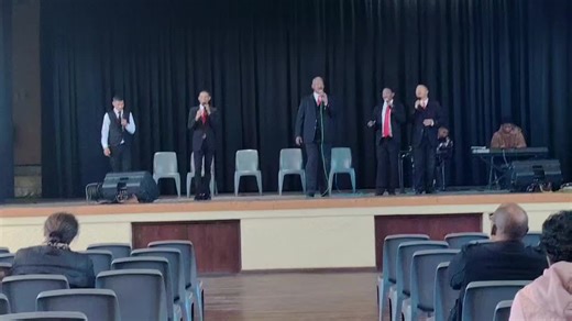 Twizza Progress RFC Management would like to thank the supporters who showed up yesterday for