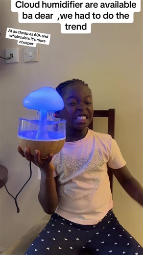 Versatile Cloud Humidifiers for Every Room Setup