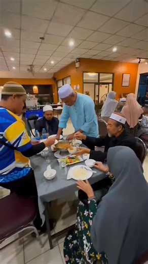 3K views · 43 reactions | Alhamdulillah, selesai Rehlah Ilmiah MATIN...