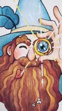 Tom Bombadil: The Most Mysterious Being in Middle-Earth FULLY Explained #shorts, #viral, #trending