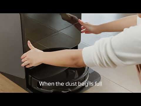 How to Clean and Maintain Your Saros 10R Dock | 10-in-1 Dock Care Guide