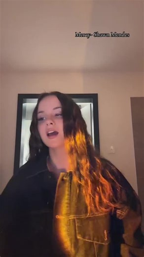 Cover of Mercy by Shawn Mendes