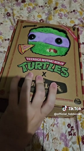 Exploring My Limited Edition Fuggler Collection