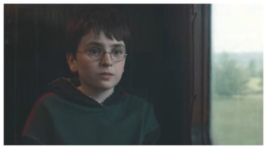 New 'Harry Potter' Series Teaser Trailer Revealed, Premieres Christmas Day | WATCH | EURweb | Black News, Culture, Entertainment & More