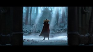 ¿Has visto ya 'Raya y el Último Dragón'? El equipo de la película te explica por qué no debes perdértela. #DisneyRaya ya disponible en cines y en Disney a través de Acceso Premium con coste adicional ➡ https://bit.ly/3biSjkz | Walt Disney Studios