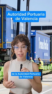 5.6K views · 92 reactions | El Puerto de Valencia ya cuenta con la...