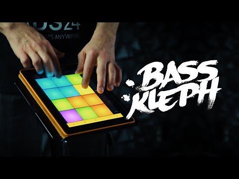 House Sample Pack EDM Riffs by Bass Kleph | Drum Pads 24