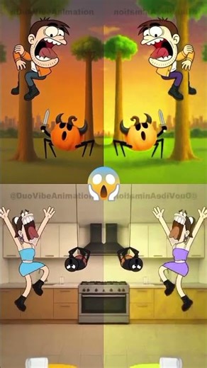 Ayooo! DuoVibeAnimation Hollow Animation Meme #memes #shorts
