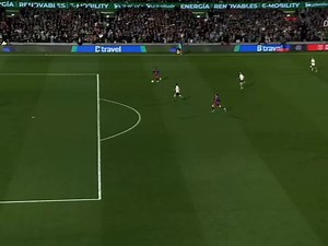 The most unforgettable moment in today's match 💙❤️ | Brazil Zone