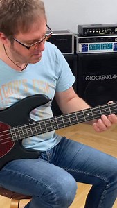 Flageolets ❤️ | BassTheWorld.com