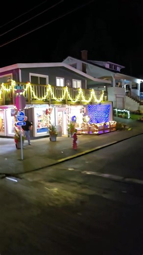 We had a great time at the Reedsport Light Parade tonight! Thank you to Penny, owner of the Pacific Coast Trolley, for inviting our City of Reedsport Councilors and staff to ride in the parade. If you would like to book the Trolley for an event, contact Penny at 541-373-9196. | Reedsport Main Street Program
