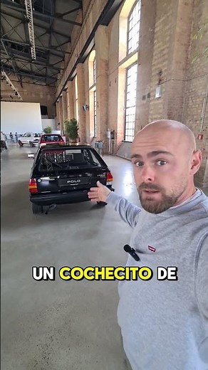 Volkswagen Polo G40, ¿tu Polo clásico favorito?