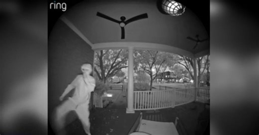 Viral ‘Door Kick' TikTok challenge raises concerns in Houston