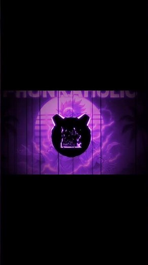 FOREVERMORE FUNK - (Slowed _ Reverb) _ TikTok Version_Edit visualizer| MrPhonkaholic |
