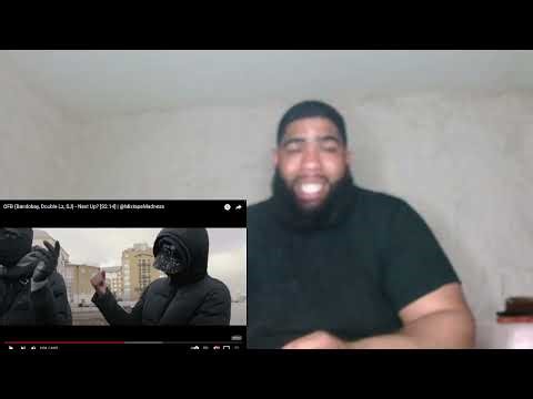 OFB (Bandokay, Double Lz, SJ) - Next Up? [S2.14] | @MixtapeMadness|Reaction