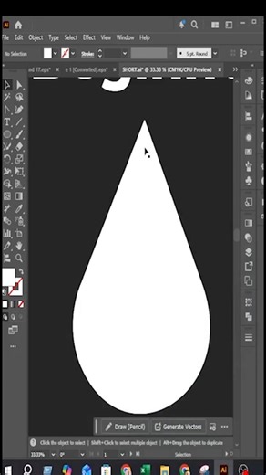 Adobe illustrator tips 2026 | DesignStock BD